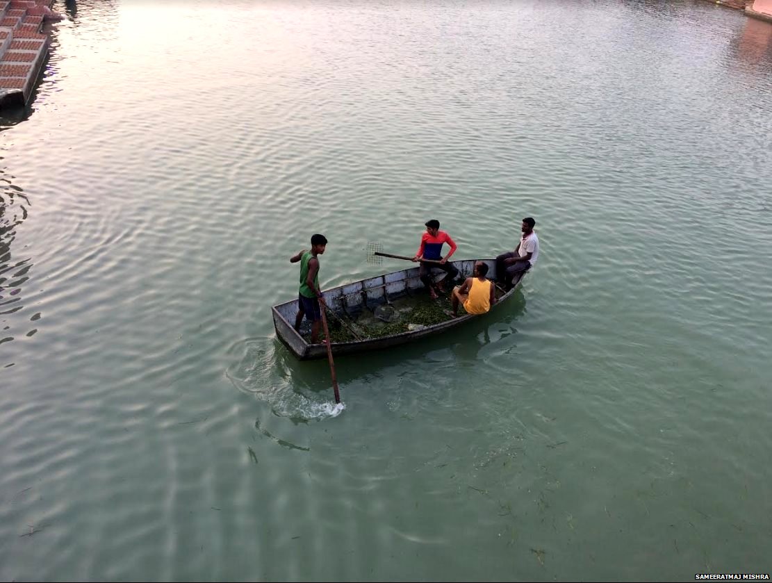 अयोध्या, दीपोत्सव अयोध्या, दीपोत्सव
