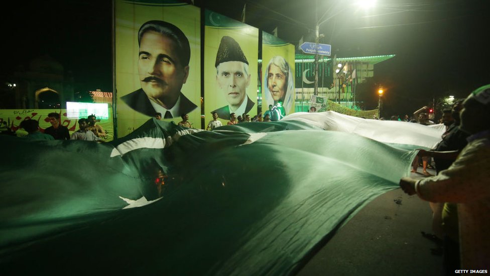 पाकिस्तान पाकिस्तान