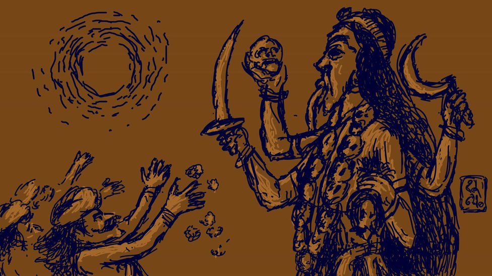 ठग्स ऑफ़ हिंदुस्तान, कनफ़ेशंस ऑफ़ ए ठग ठग्स ऑफ़ हिंदुस्तान, कनफ़ेशंस ऑफ़ ए ठग