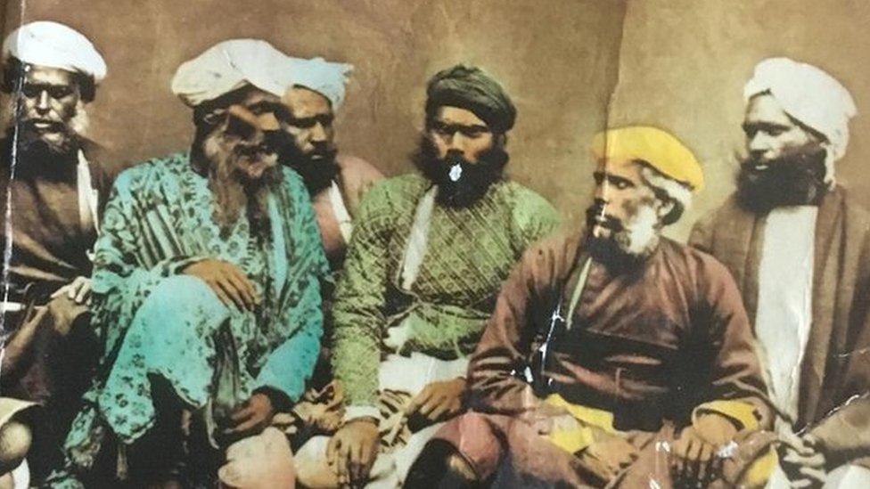 ठग्स ऑफ़ हिंदुस्तान, कन्फ़ेशंस ऑफ़ ए ठग ठग्स ऑफ़ हिंदुस्तान, कन्फ़ेशंस ऑफ़ ए ठग