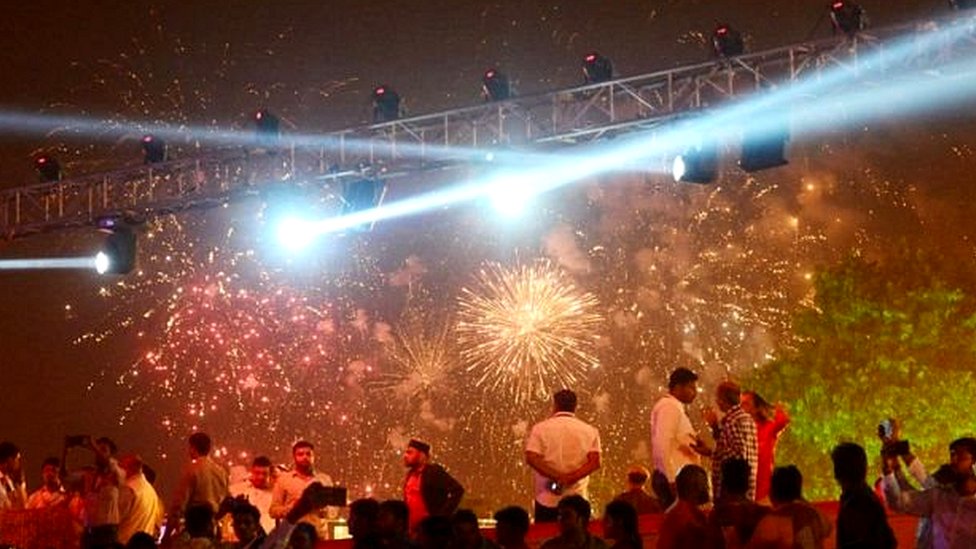 Diwali Diwali