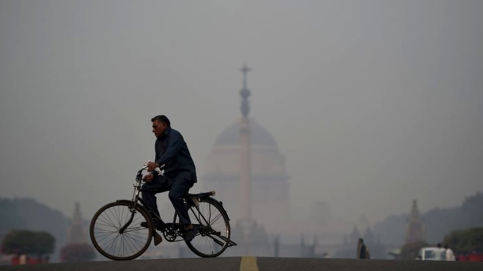 Pollution Pollution
