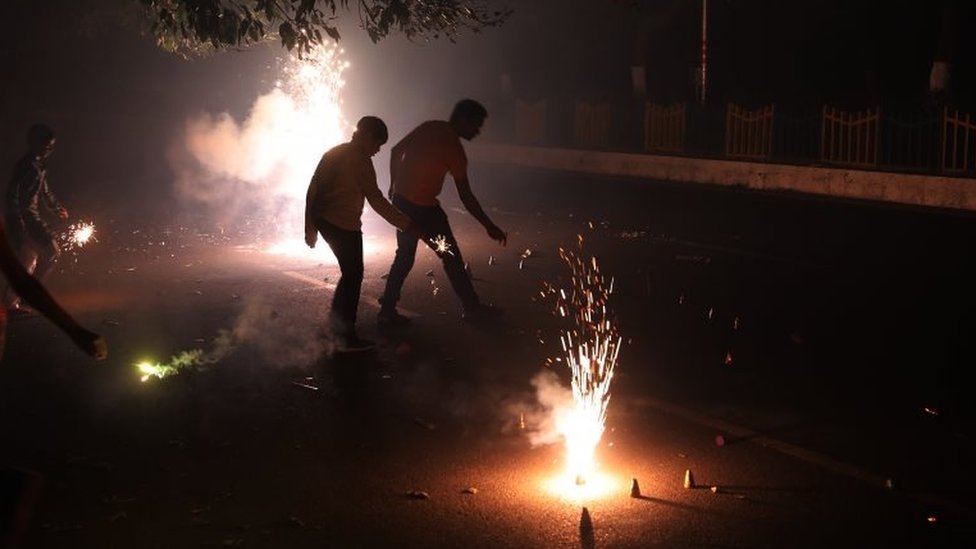 Diwali Diwali