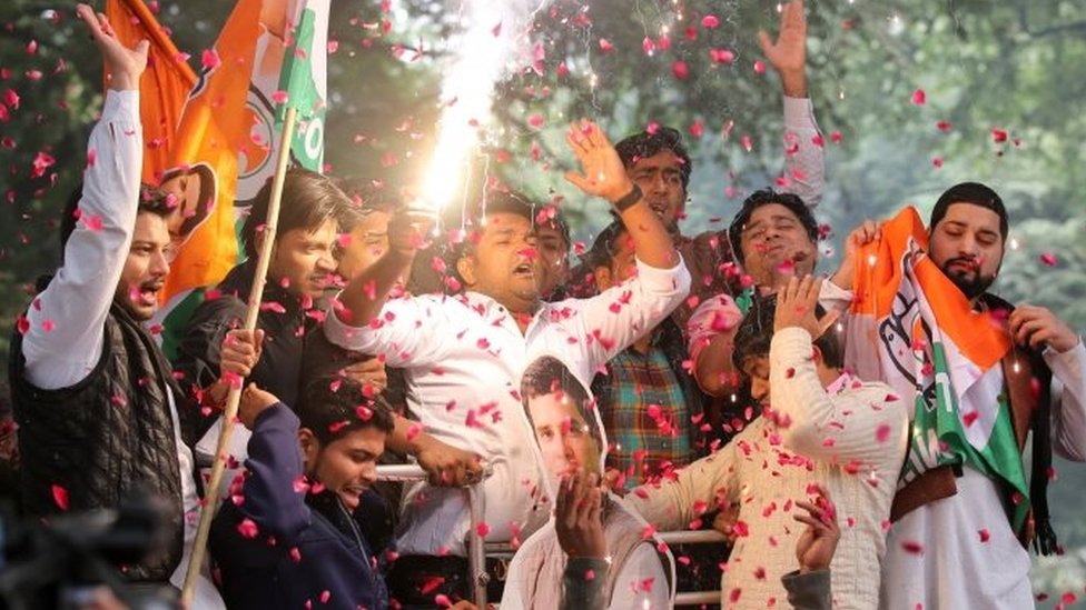 विधानसभा चुनाव 2018 विधानसभा चुनाव 2018