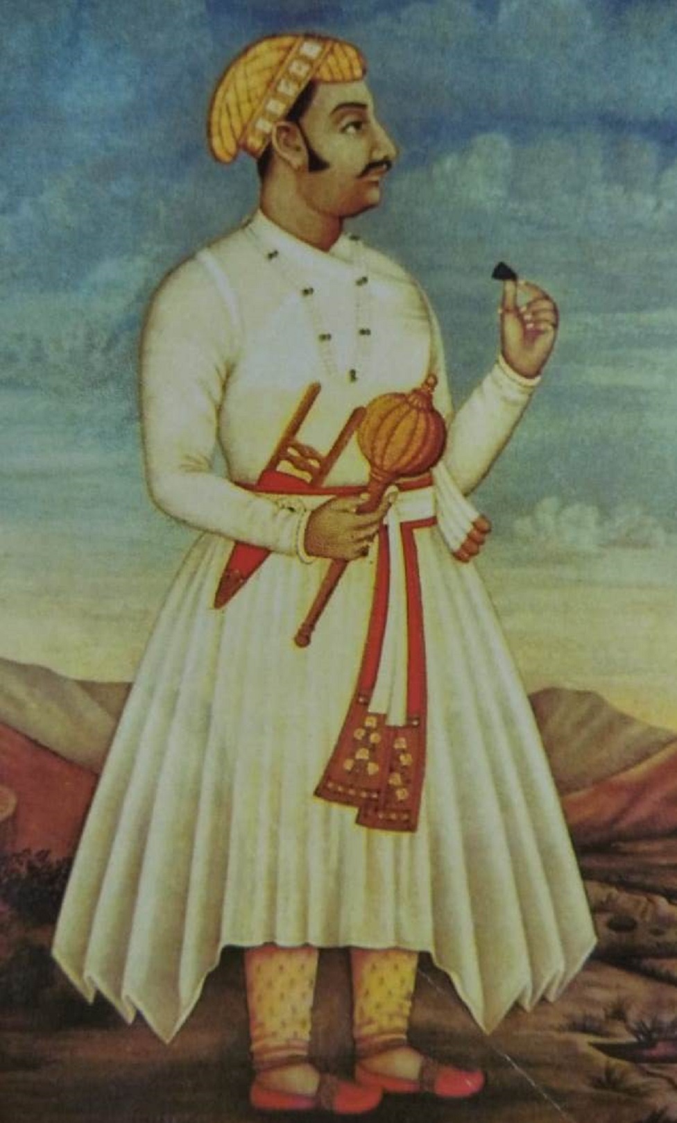 रीमा हूजा की किताब महाराणा प्रताप- द इनविंसिबिल वारियर रीमा हूजा की किताब महाराणा प्रताप- द इनविंसिबिल वारियर