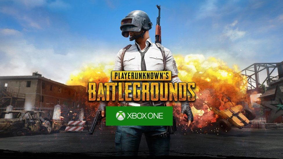 पबजी, PUBG पबजी, PUBG