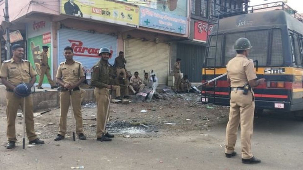 भीमा कोरेगांव भीमा कोरेगांव