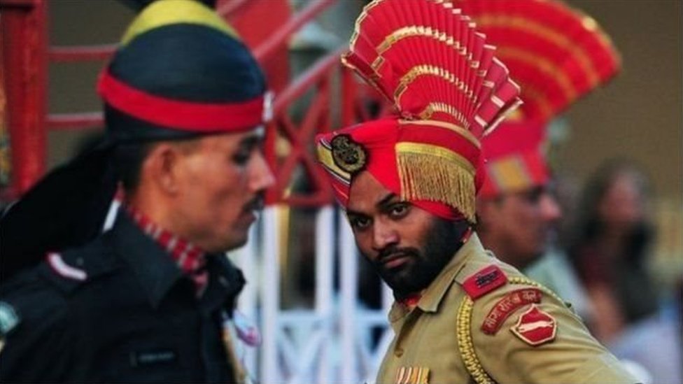 भारत, पाकिस्तान भारत, पाकिस्तान