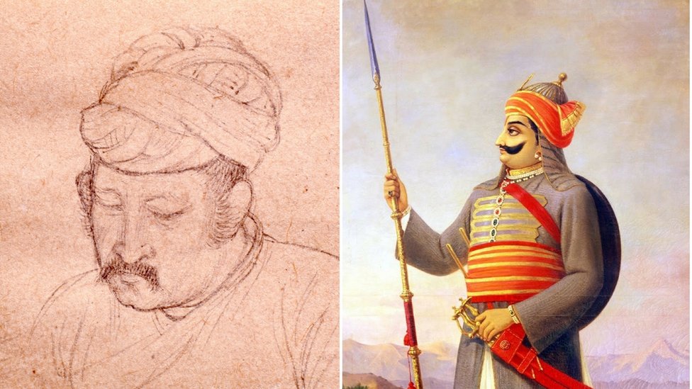 अकबर अकबर