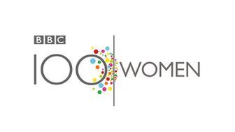 100 Women logo 100 Women logo