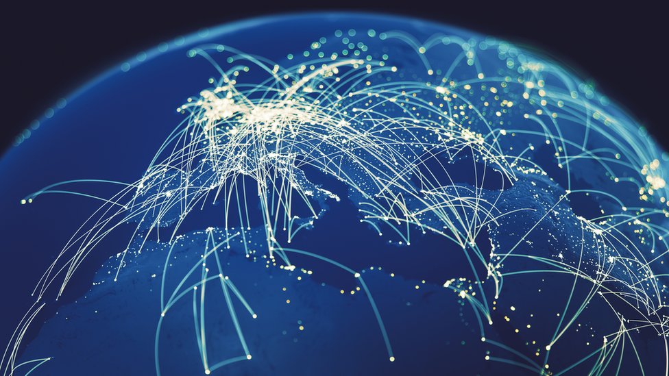 Connectivity Connectivity