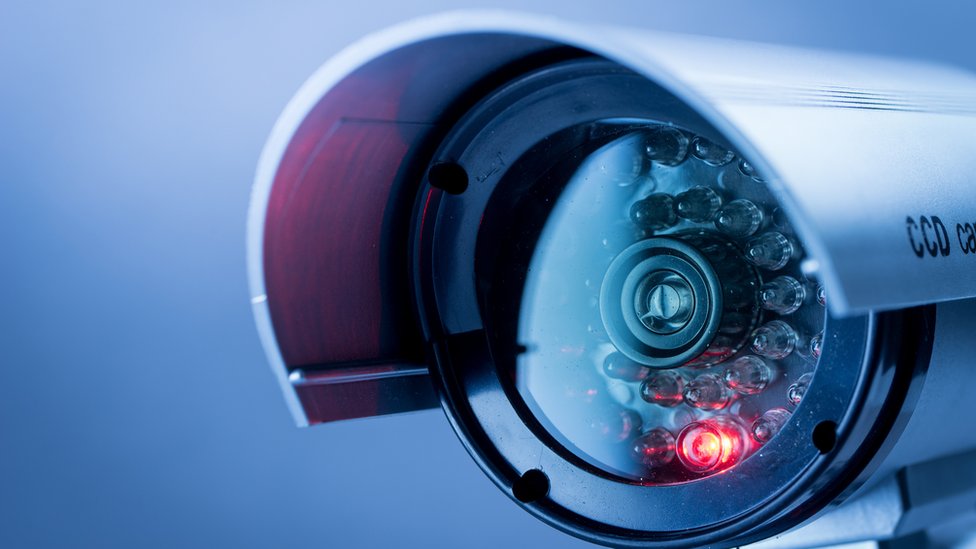 Security camera Security camera