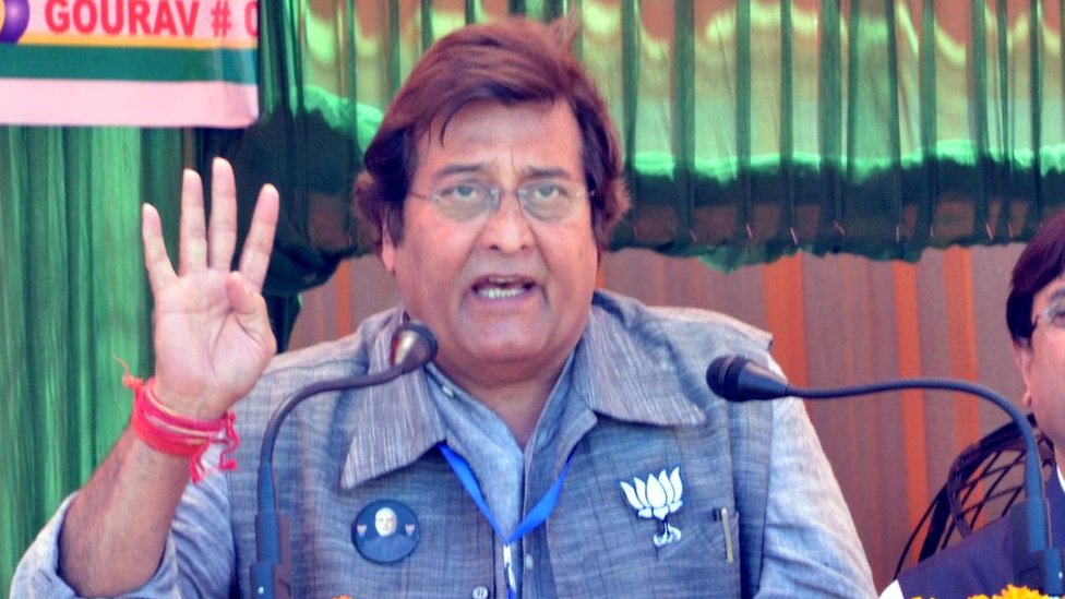 विनोद खन्ना विनोद खन्ना