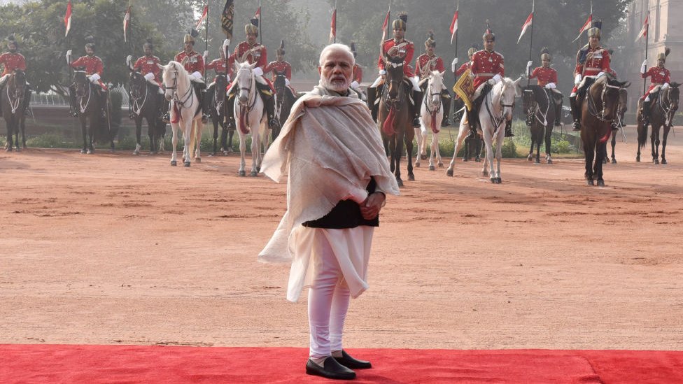 नरेंद्र मोदी नरेंद्र मोदी