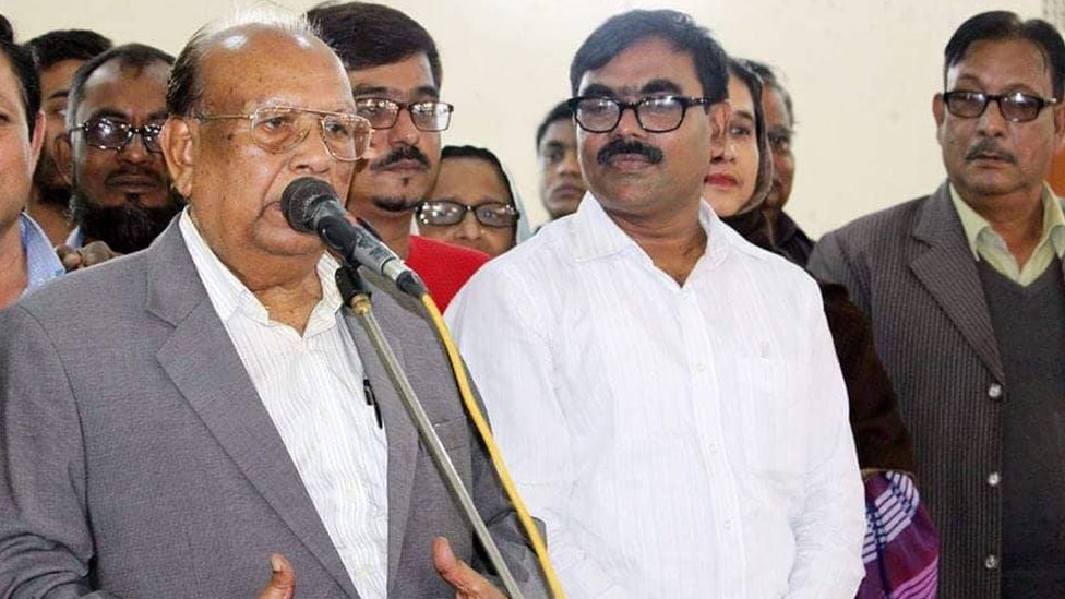 बांग्लादेश बांग्लादेश