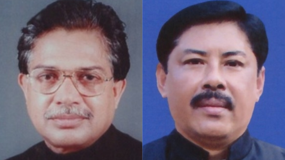 बांग्लादेश बांग्लादेश