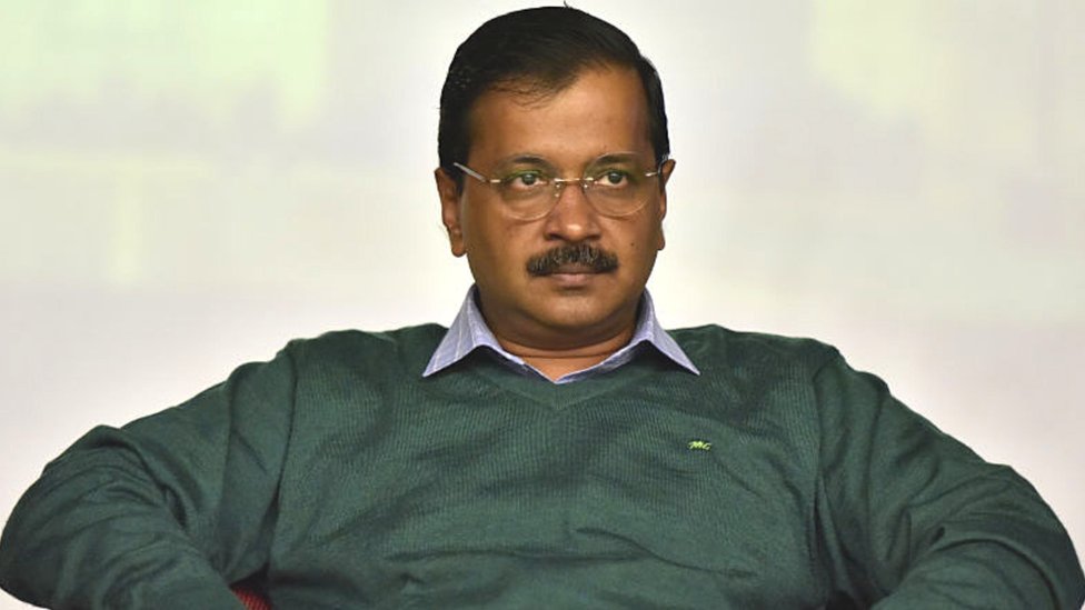अरविंद केजरीवाल अरविंद केजरीवाल