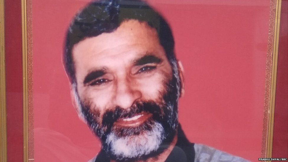रामचंद्र छत्रपति रामचंद्र छत्रपति