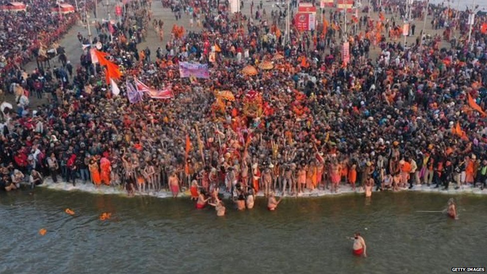 49 दिनों तक चलने वाले इस मेले का समापन चार मार्च को होगा 49 दिनों तक चलने वाले इस मेले का समापन चार मार्च को होगा