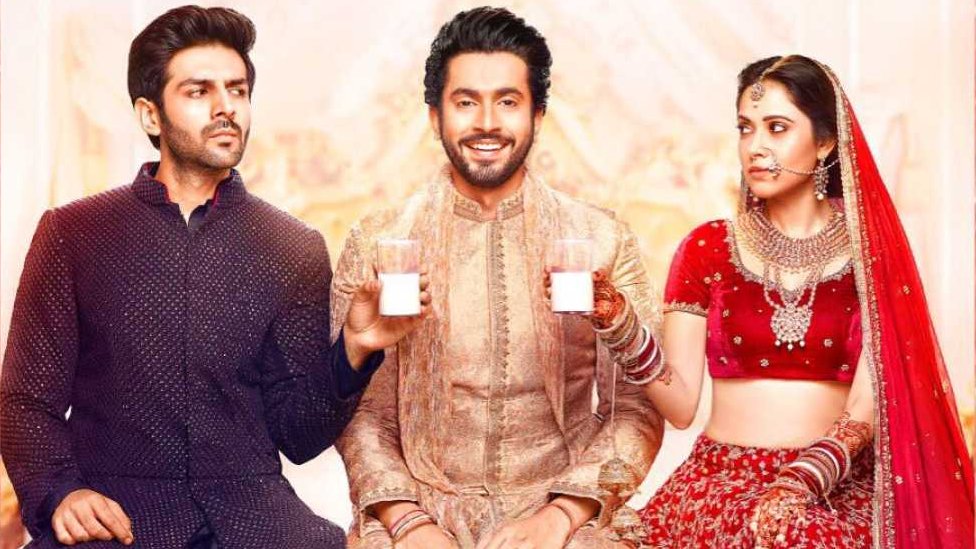 SONU KE TITU KI SWEETY SONU KE TITU KI SWEETY