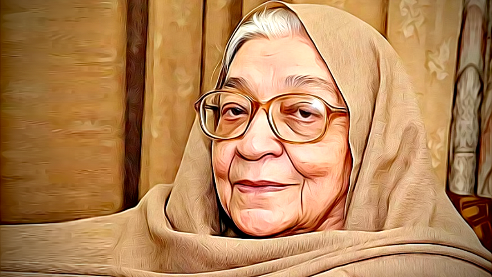 कृष्णा सोबती कृष्णा सोबती