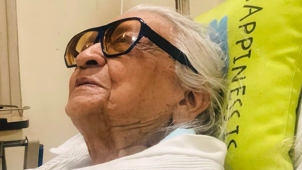 कृष्णा सोबती कृष्णा सोबती