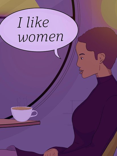 Illustrations by George Wafula Illustrations by George Wafula