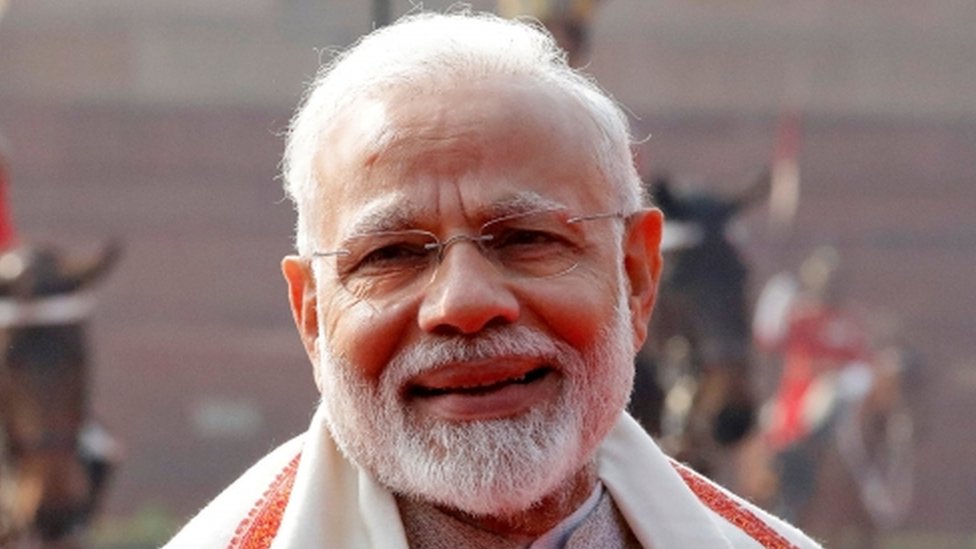 पीएम मोदी पीएम मोदी