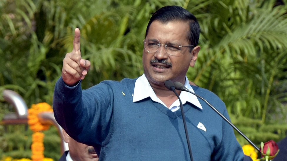 अरविंद केजरीवाल अरविंद केजरीवाल
