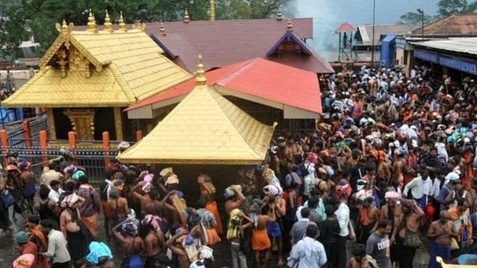 सबरीमला मंदिर, केरल, अयप्पा स्वामी सबरीमला मंदिर, केरल, अयप्पा स्वामी