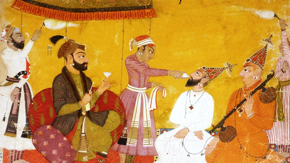 जहांगीर, मुगल साम्राज्य, अकबर, नूरजहां जहांगीर, मुगल साम्राज्य, अकबर, नूरजहां