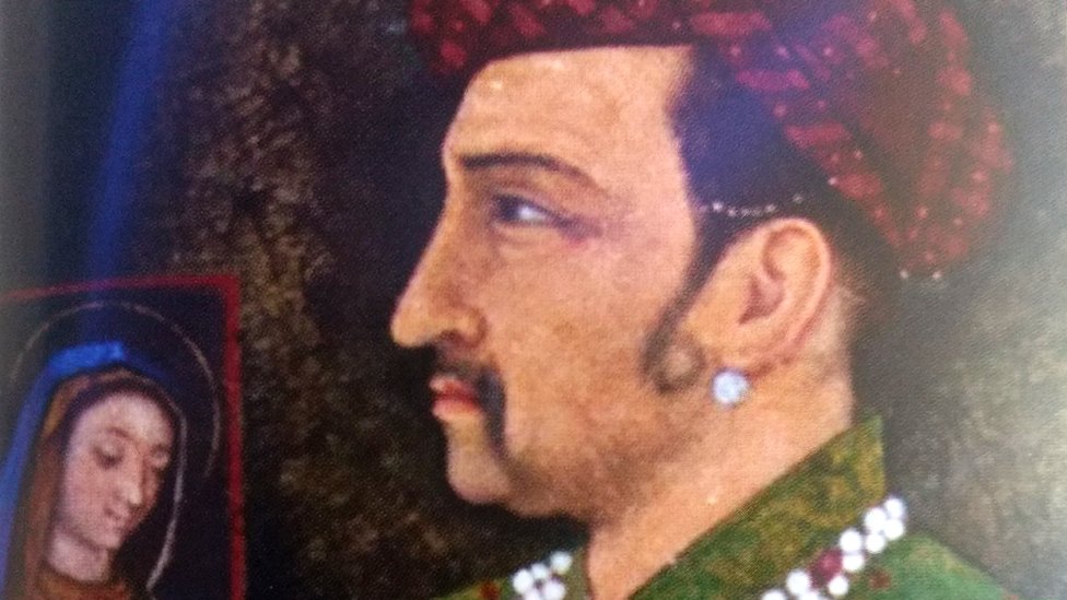 जहांगीर, मुगल साम्राज्य, अकबर, नूरजहां जहांगीर, मुगल साम्राज्य, अकबर, नूरजहां