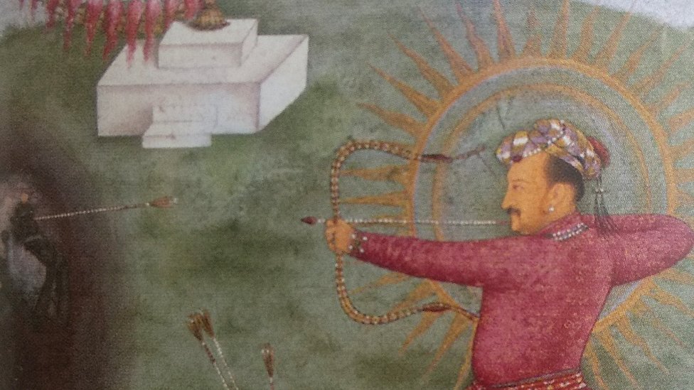 जहांगीर, मुगल साम्राज्य, अकबर, नूरजहां जहांगीर, मुगल साम्राज्य, अकबर, नूरजहां
