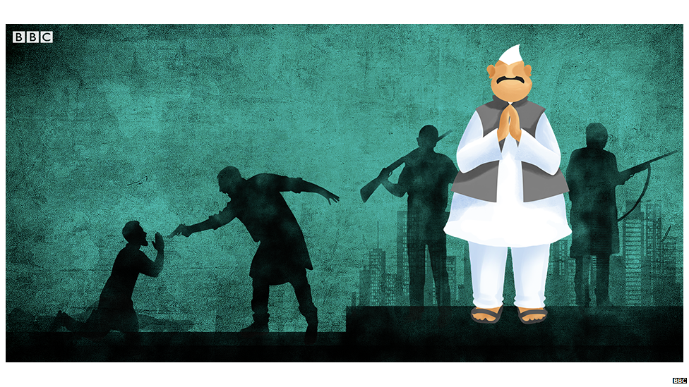 पूर्वांचल का माफ़िया पूर्वांचल का माफ़िया