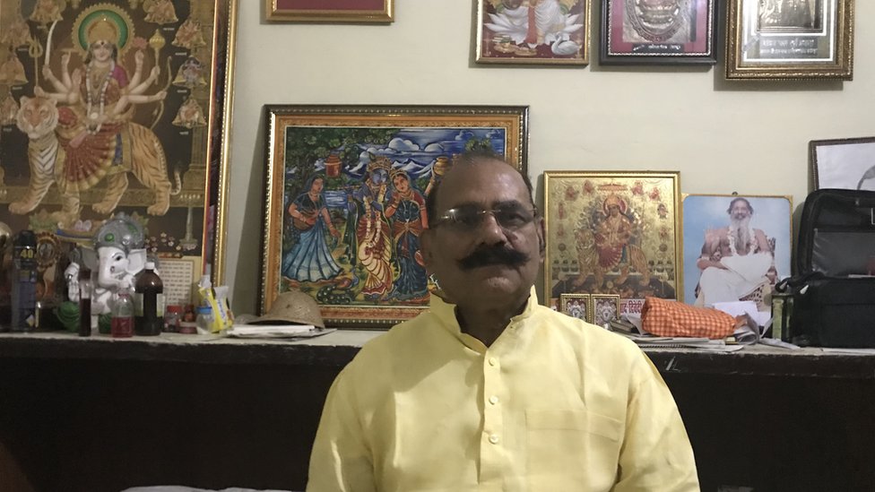 पूर्वांचल का माफ़िया पूर्वांचल का माफ़िया