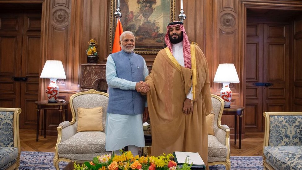 सऊदी अरब सऊदी अरब