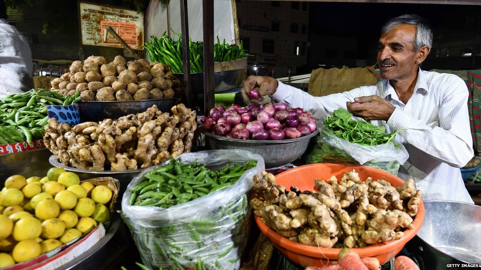 सब्जी विक्रेता सब्जी विक्रेता