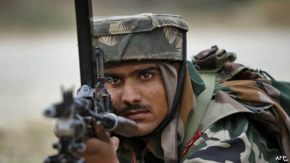 भारतीय सेना भारतीय सेना