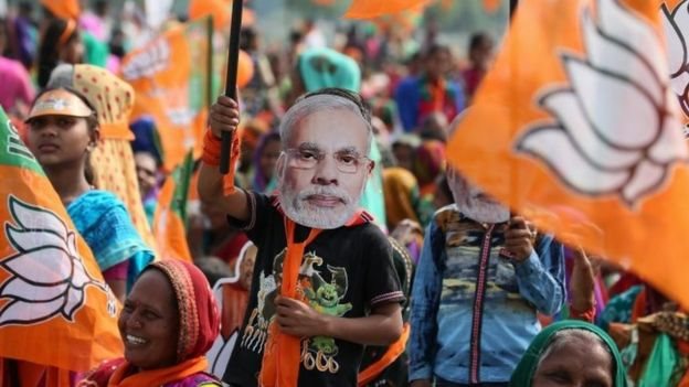 भारतीय लोकतंत्र भारतीय लोकतंत्र