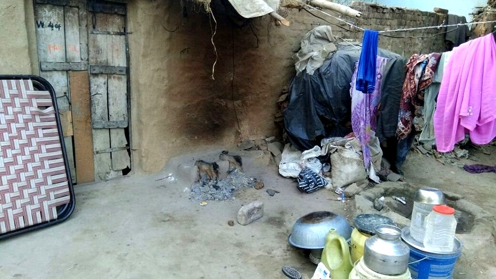 उज्जवला स्कीम का रियलिटी चेक उज्जवला स्कीम का रियलिटी चेक