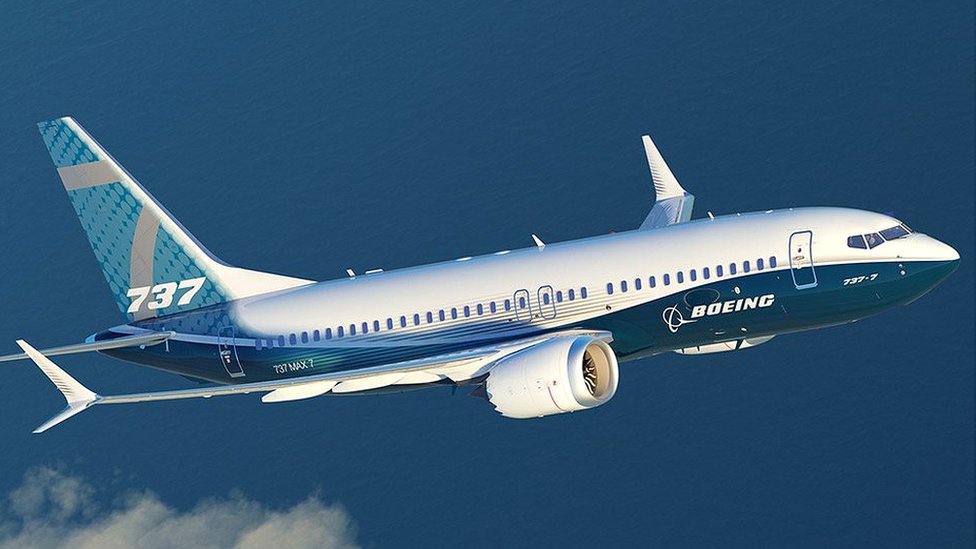 Boeing 737 Max Boeing 737 Max