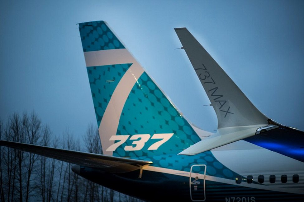 Boeing 737 Max Boeing 737 Max
