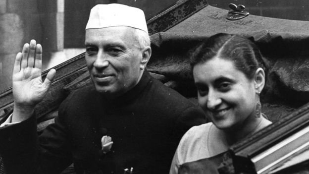 नेहरू नेहरू