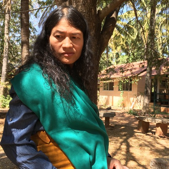 इरोम शर्मिला इरोम शर्मिला