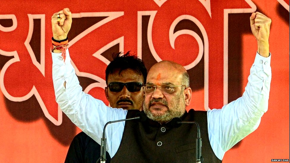 अमित शाह अमित शाह