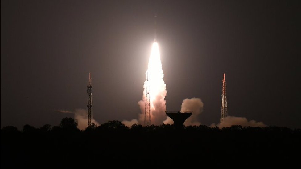 अंतरिक्ष अंतरिक्ष