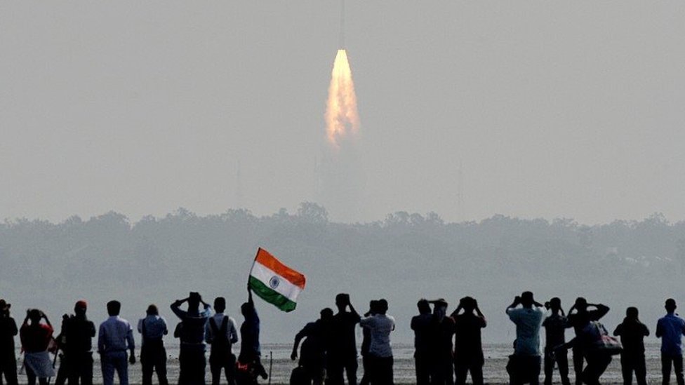 अंतरिक्ष अंतरिक्ष