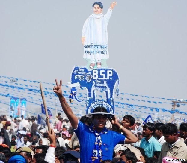 मायावती मायावती