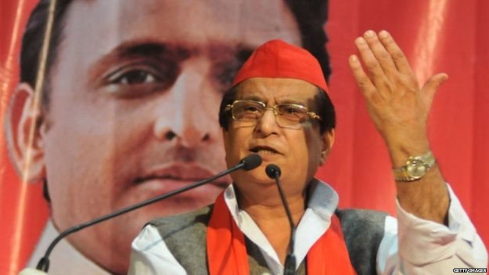 आज़म ख़ान आज़म ख़ान