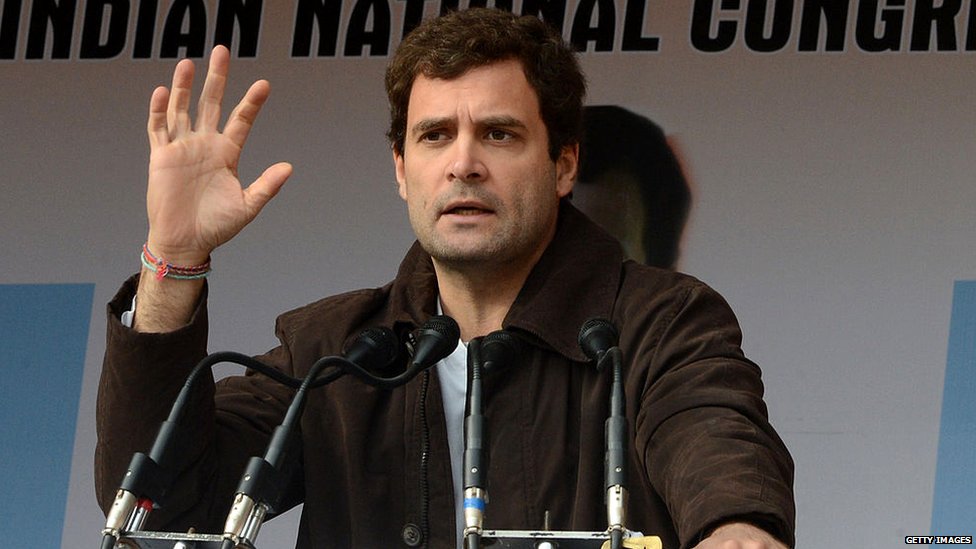 राहुल गांधी, कांग्रेस राहुल गांधी, कांग्रेस